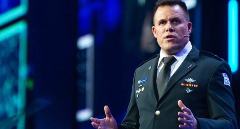 Konrikus: "Hörmüz boğazı yalnız Trampın göstərişi ilə açılacaq"