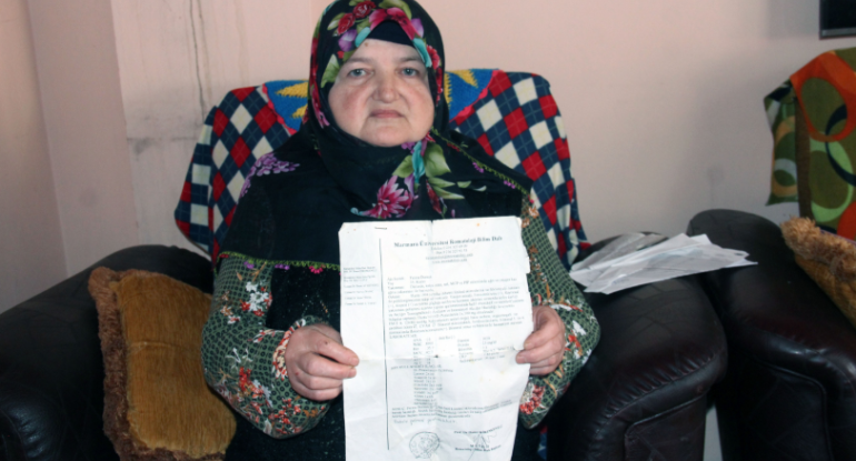 6 ay ömrü qaldığı deyilən şəxs 38 ildir yaşayır: "Mənə diaqnoz qoyan həkimlər ölüb" - FOTO