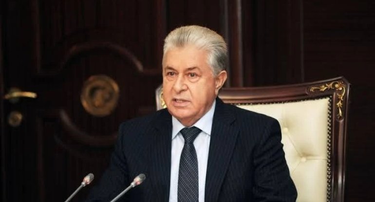 Bir şəkil, min mesaj: Əliyev-Zelenski görüşünün pərdəarxası