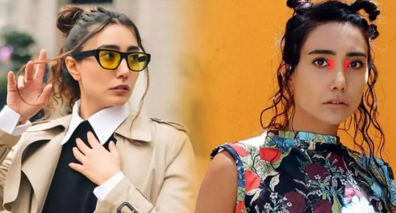 Türkiyə gözəli işsiz qaldı, yeni peşəsi diqqət çəkdi: Xoşbəxtliyimi tapdım - FOTO