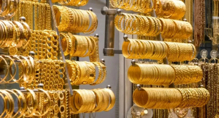 İdeal qızıl əyarı açıqlandı