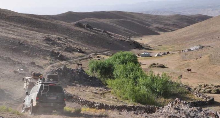 Avropada Çin asılılığını azalda biləcək nəhəng faydalı qazıntı yatağı tapıldı