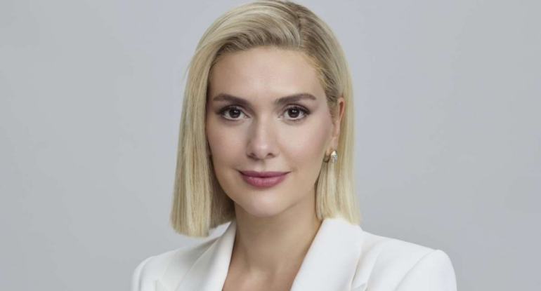 "Arıqlamaq üçün acından ağlayırdım"