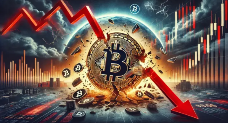 Milyonlarla "Bitcoin" olan kriptocüzdanlar risk altındadır