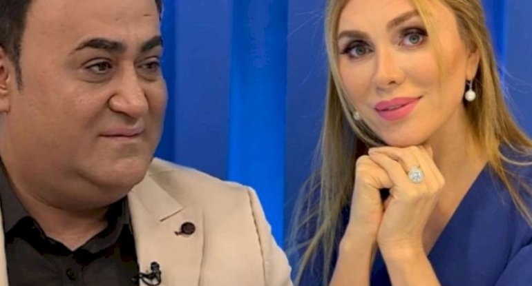 Tanınmış aparıcı Elgizlə Xoşqədəmin müdafiəsinə qalxdı: &ldquo;Efirdə keyfiyyətsiz şou adamları...&rdquo;