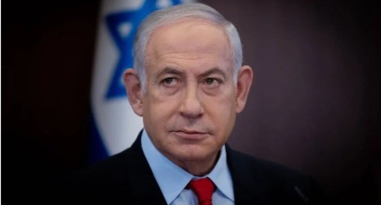 Netanyahu "Hizbullah"ı atəşkəsi pozmaqda ittiham etdi: "İsrail zərbələri davam etdirəcək"