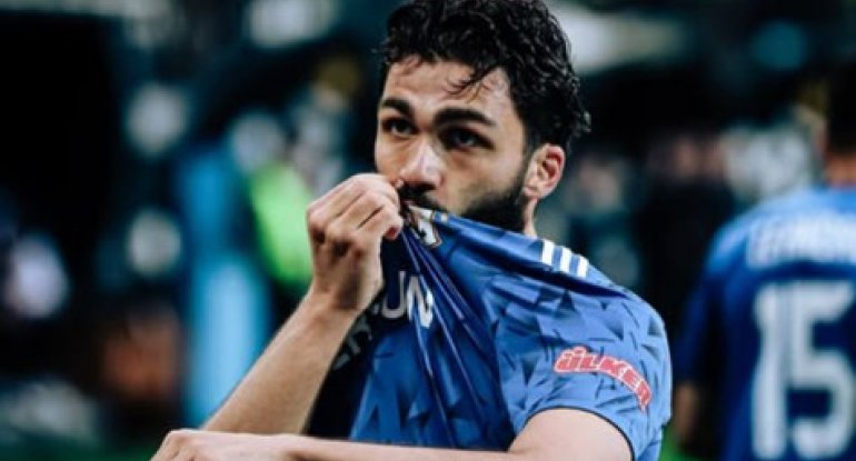 &nbsp;"Qarabağ" "Neftçi"ni məğlub etdi - YENİLƏNİB