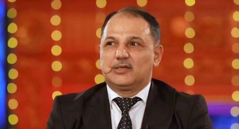 "Meyxanaçılar buna görə pis vərdişlərə qurşanır"