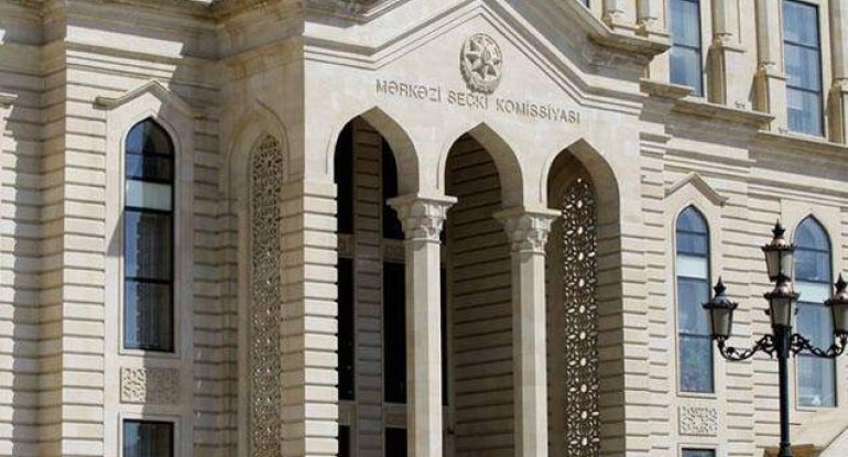 Milli Məclis MSK-nın yeni üzvlərini seçdi