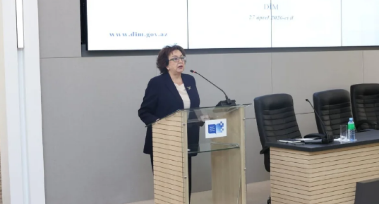 Məleykə Abbaszadə: İmtahanda abituriyentin dinləmə bacarığı ilə bağlı problem olur