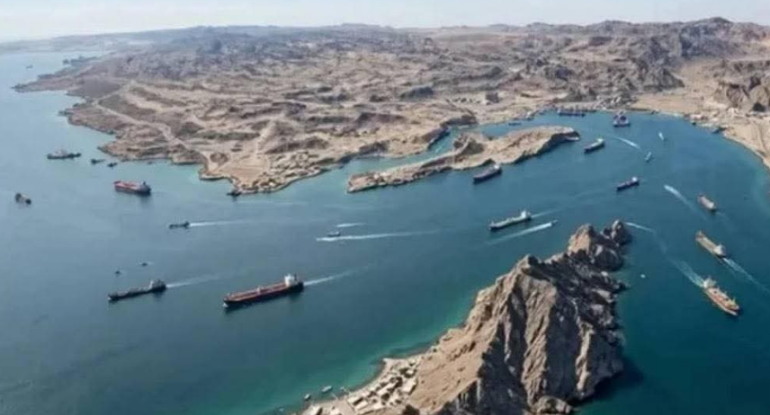 Hörmüz böhranı: Asiya neft bazarında yeni reallıqlar və gözləyən təhlükə&nbsp;