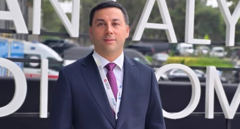 "Qəbələdə keçirilən birbaşa dialoqun strateji nəticələri böyük olacaq"