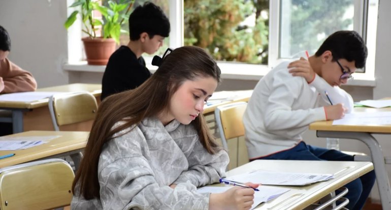 Gələn il xarici dil imtahanı necə olacaq? - DETALLAR
