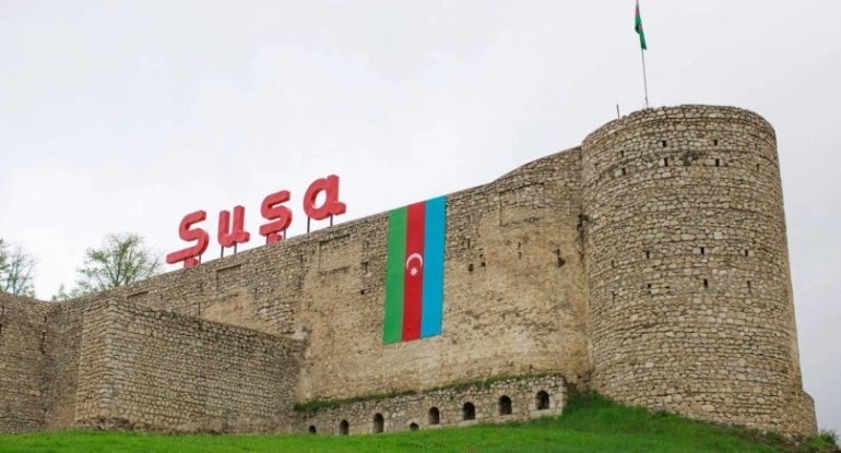 "Şuşa &ndash; İƏT-in turizm paytaxtı 2026" tədbirinin açılışı olub