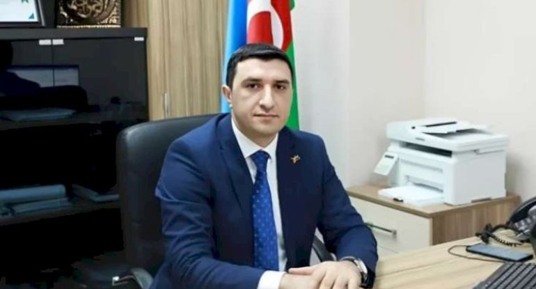 Elxan Mikayılova yüksək vəzifə verildi