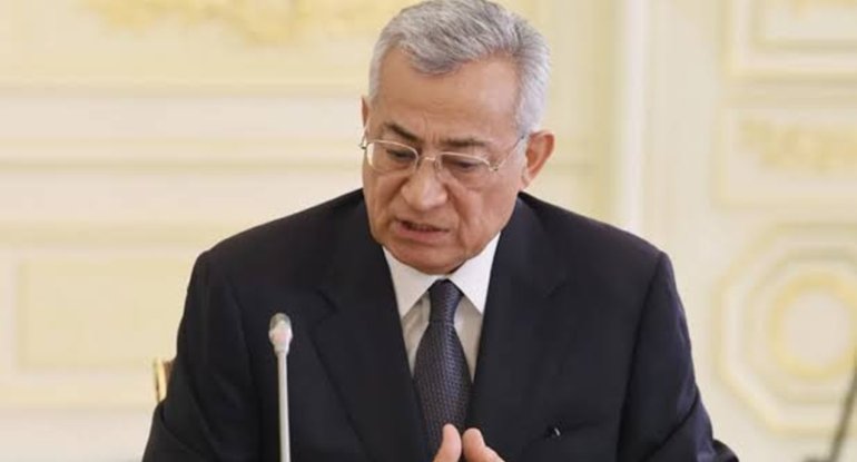 Vaqif Axundova ağır itki