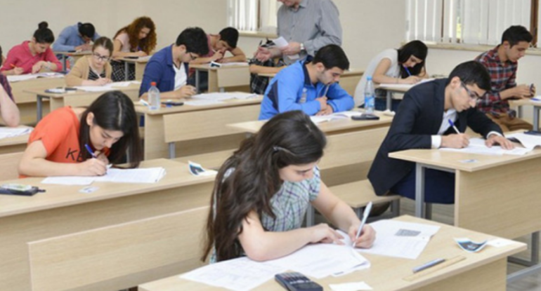Azərbaycan universitetlərində dərslər bu tarixdə yekunlaşacaq