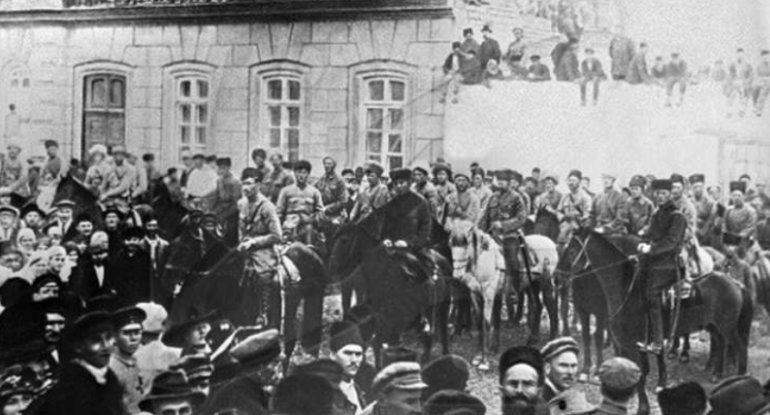Azərbaycan Xalq Cümhuriyyətinin süqutundan 106 il ötür
