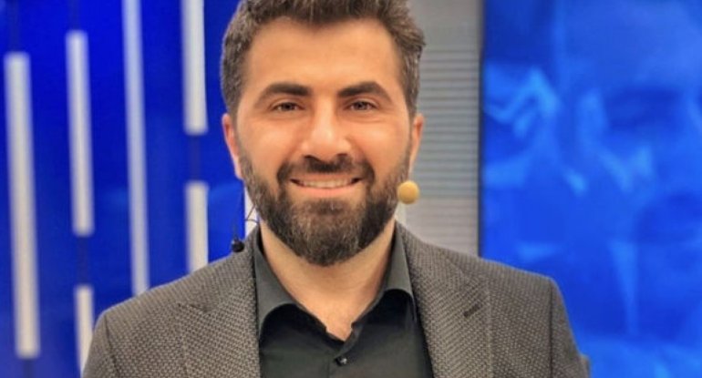 Ali Məhkəmədən Zaur Baxşəliyevlə bağlı qərar