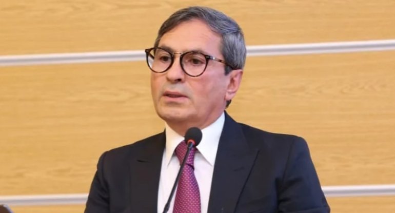 Azərbaycanda ilk dəfə Göz Bankı açılacaq
