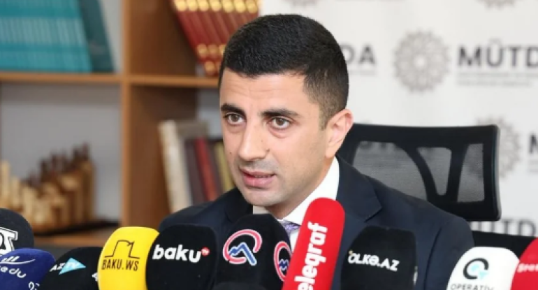 MÜTDA rəhbəri məktəblərdəki münaqişələrdən danışdı&nbsp;