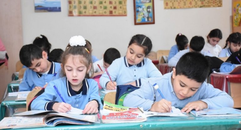 MÜTDA 3100 məktəbdə monitorinq keçirib: nələr yoxlanılıb?