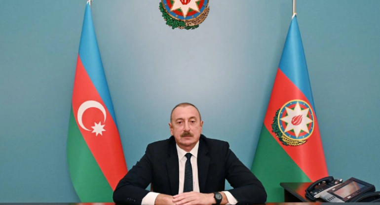 Prezident Qvineyada "ASAN xidmət" modelinin tətbiqi ilə bağlı əməkdaşlığa dair Saziş"i təsdiq edib