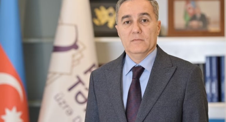 Agentlik rəhbəri bu kollecə yeni direktor təyin etdi