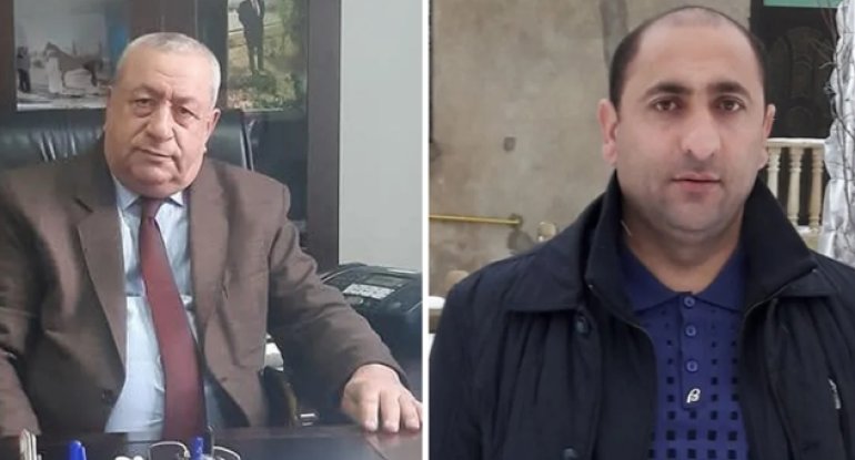 AAYDA-dan işdən çıxarılan bölgə rəisi məmur oğlu imiş - FOTO
