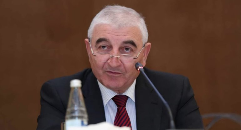 &ldquo;Yazılanlar məni daha da güclü edir&rdquo; &ndash;&nbsp;Məzahir Pənahov