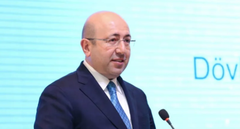 Azərbaycanda 68 şəhərin baş planı təsdiqlənib