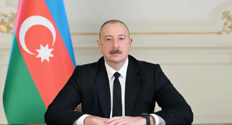 Azərbaycan sahibkarları Prezident İlham Əliyevə müraciət edib
