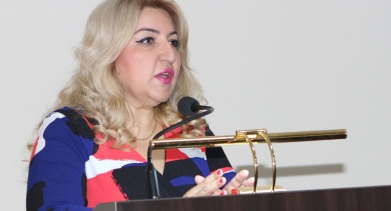 Mehriban Abasquliyevaya 8, digərlərinə 7 il həbs istənildi