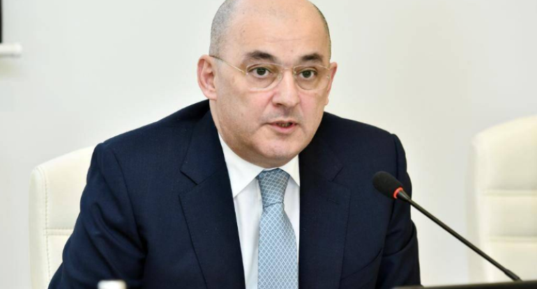 Komitə sədri onlayn ticarətdə məhdudiyyət tətbiqinə aydınlıq gətirdi