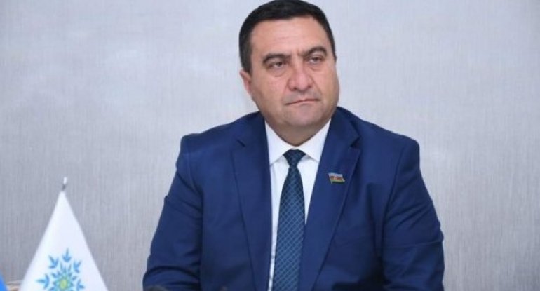 Bakı sadəcə məkan deyil, geosiyasi körpü rolunu oynayan strateji platformadır