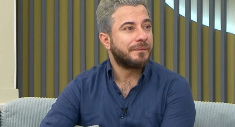 "Məni Vaqif Gərayzadənin ad gününə çağırmadılar"