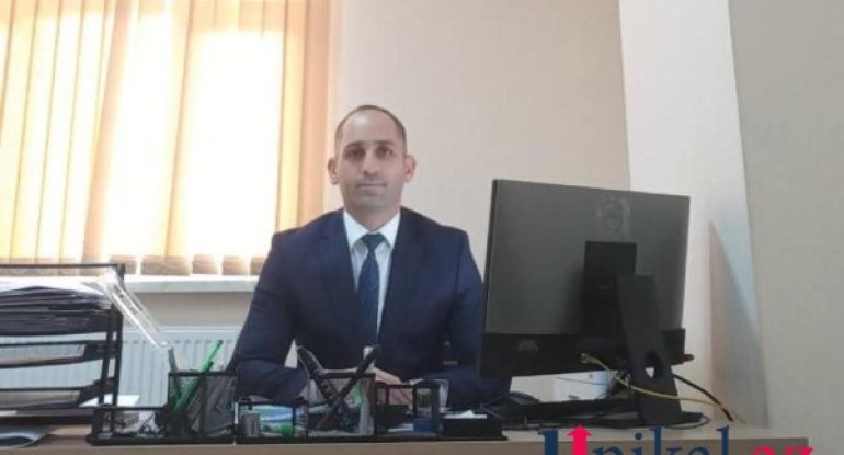 Sosial Xidmətlər Agentliyində yeni təyinat