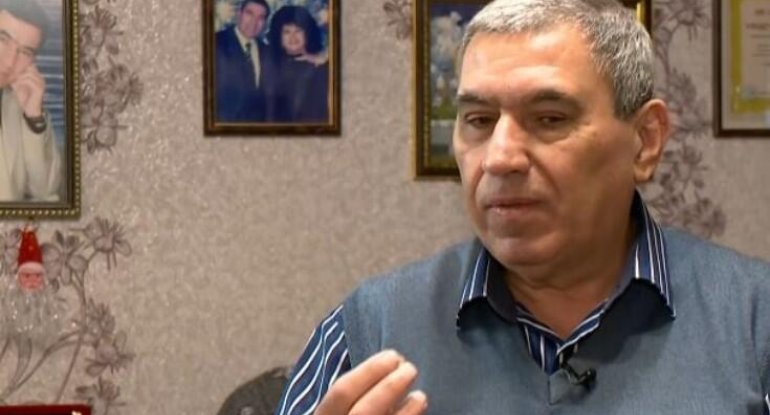 &ldquo;Ona bir şey olsa, yaşamaram&rdquo;