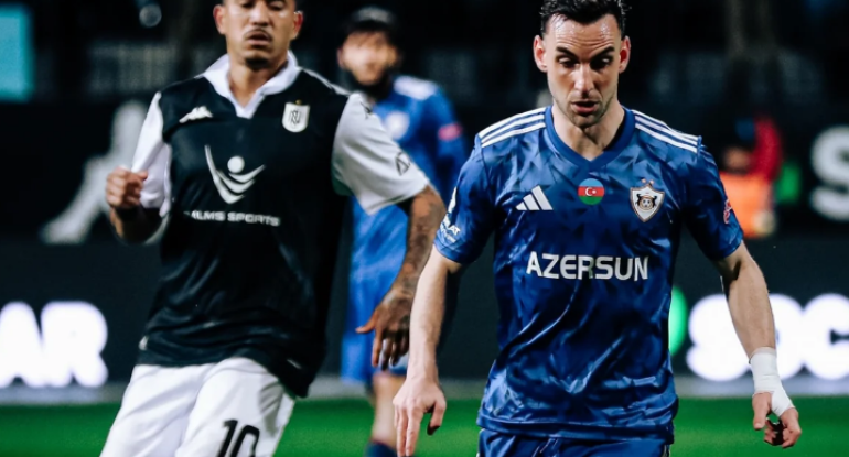 Premyer Liqa: Təxirə salınmış "Neftçi" - "Qarabağ" oyunu bu gün keçiriləcək