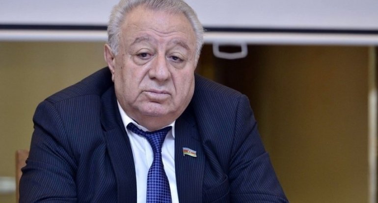 Hüseynbala Mirələmovun ailəsinə ağır itki