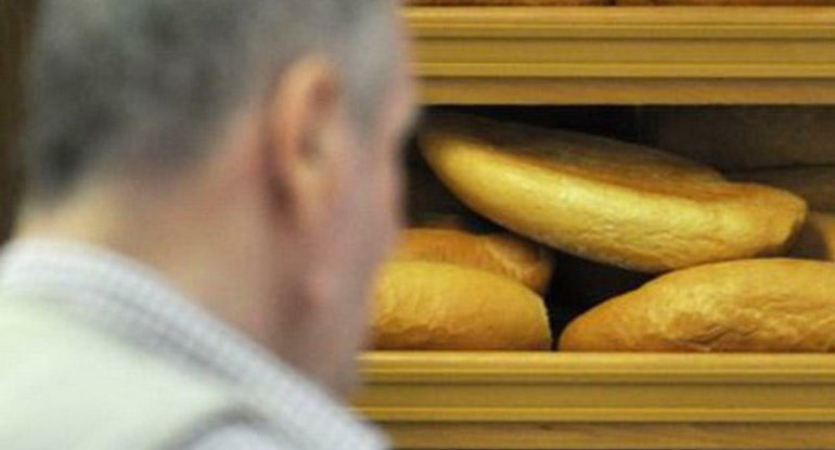 Çörəyin qiyməti ilə bağlı qərar verildi