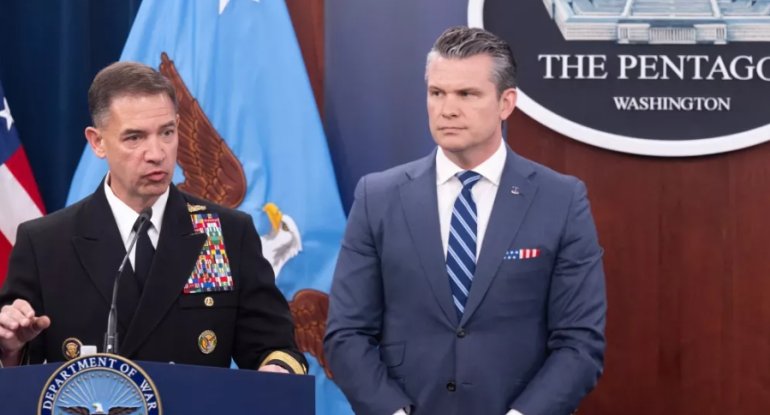 İran üçün &ldquo;fırtına&rdquo; ssenarisi:&nbsp;Admiralın gizli brifinqi