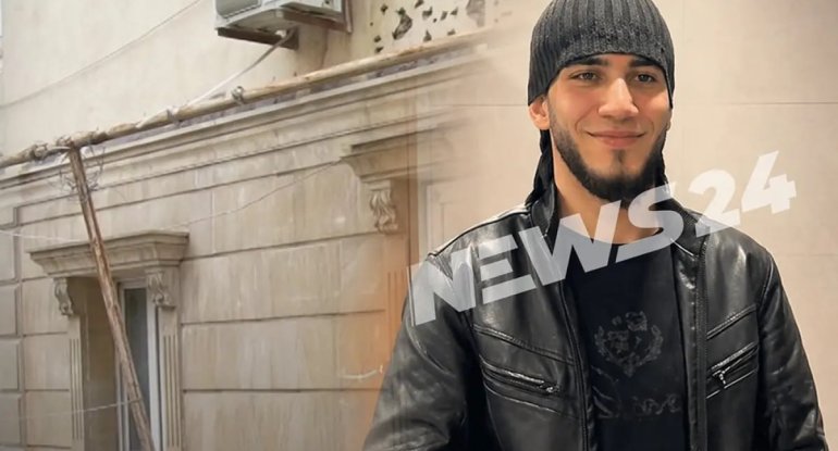 "Ürəyim qan ağlayır" - 14 yaşlı qızın&nbsp;ANASI DANIŞDI
