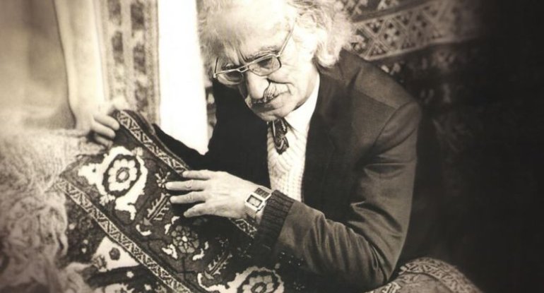 Lətif Kərimovun 120 illiyi qeyd ediləcək