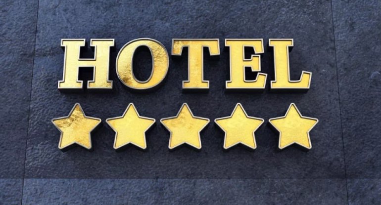 Azərbaycan hotellərinin gəlirləri artıb - RƏQƏMLƏR