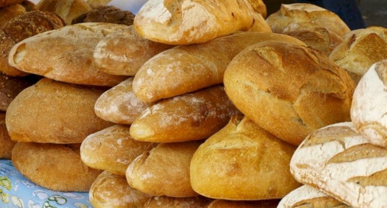 Çörək bahalaşacaq? &ndash; Rəsmi açıqlama
