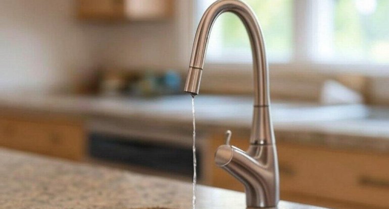 Beş min abonent SUSUZ QALACAQ