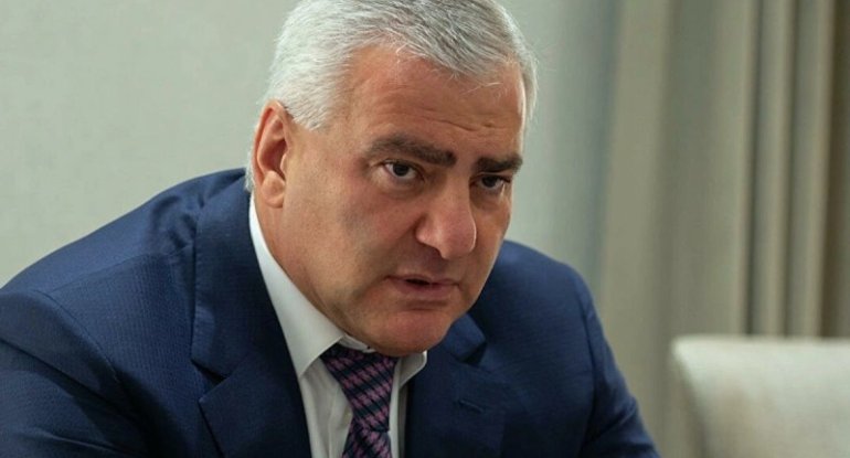 Məhkəmə Karapetyan barədə qərarı dəyişmədi