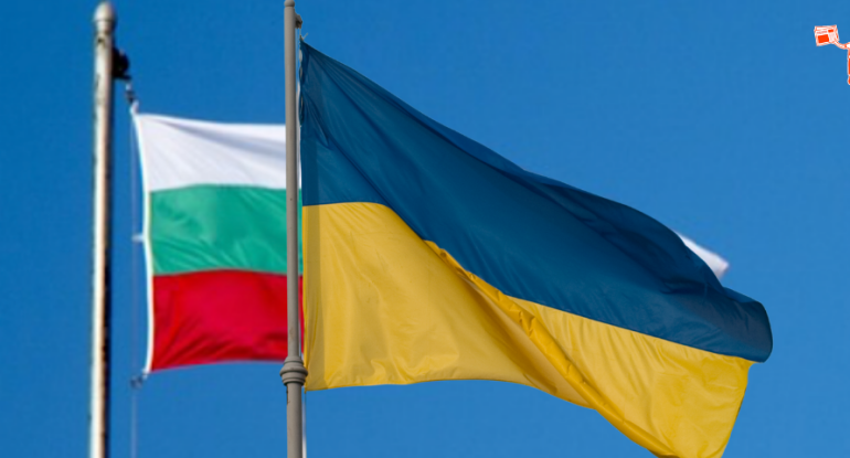 Bolqarıstan Ukrayna ilə təhlükəsizlik sazişini ləğv edə bilər
