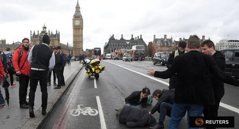 Britaniyada terror təhlükəsi səviyyəsi artırıldı
